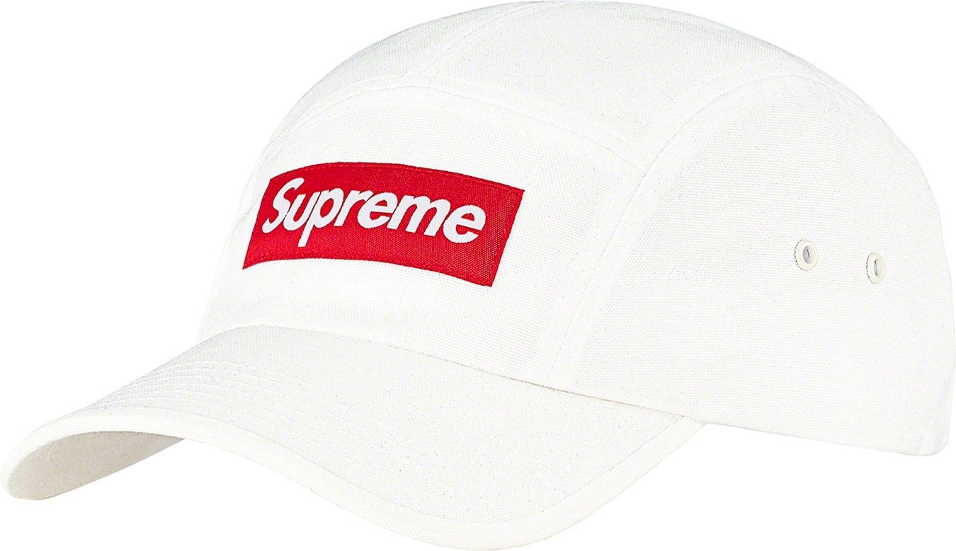 Glitter Cordura® Camp Cap view 6